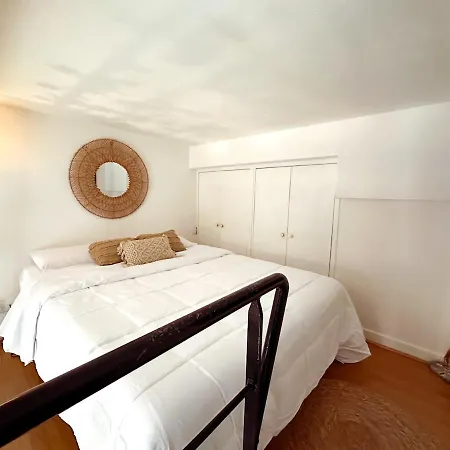 Διαμέρισμα Angevert Holidayhouse *