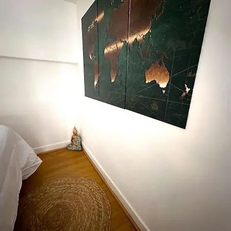 Διαμέρισμα Angevert Holidayhouse