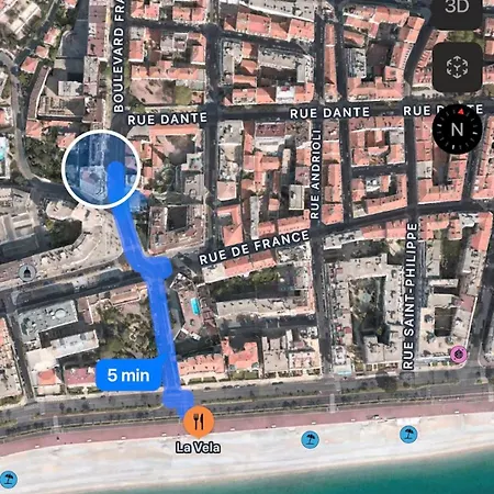 Angevert Holidayhouse Apartamento