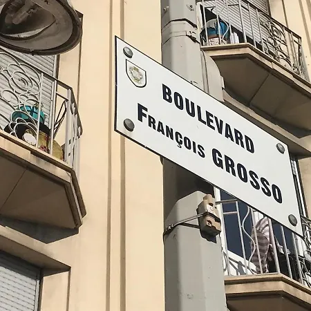 Διαμέρισμα Angevert Holidayhouse