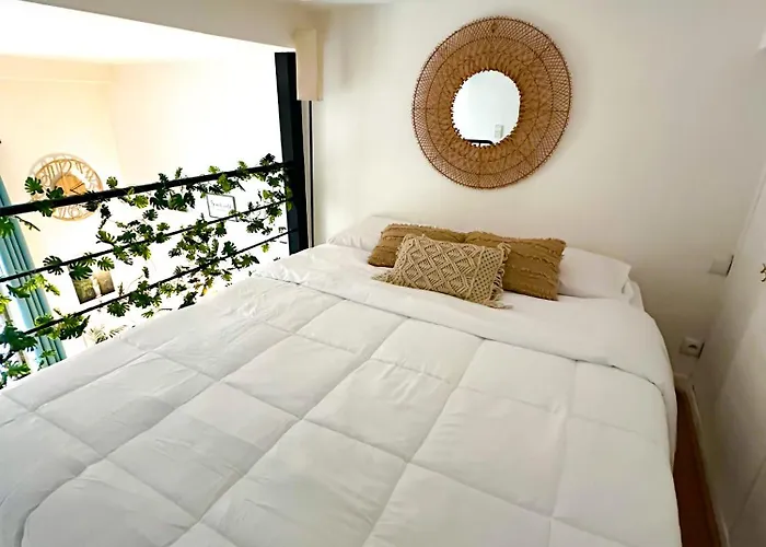 Angevert Holidayhouse