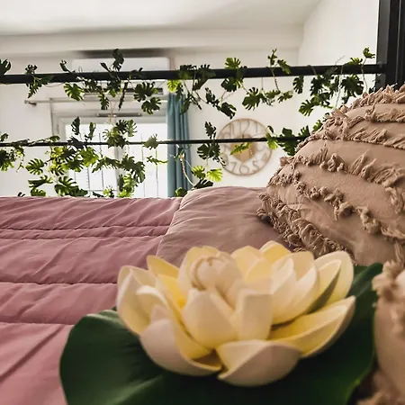 Appartement Angevert Holidayhouse *