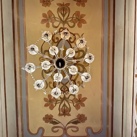 Angevert Holidayhouse Daire