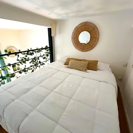 Angevert Holidayhouse * Nice