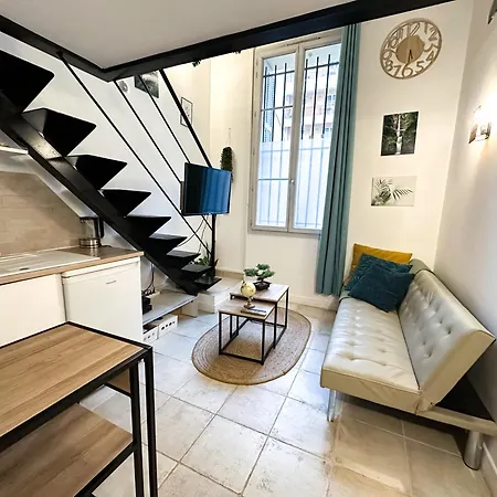 Angevert Holidayhouse