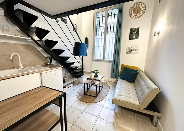 Angevert Holidayhouse