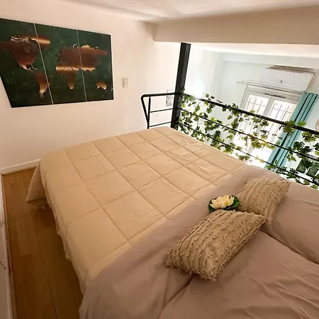 Angevert Holidayhouse *