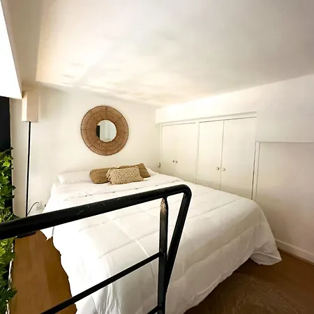 Angevert Holidayhouse Nice