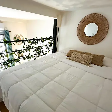 Angevert Holidayhouse ניס