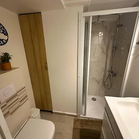 Apartment Angevert Holidayhouse Nice