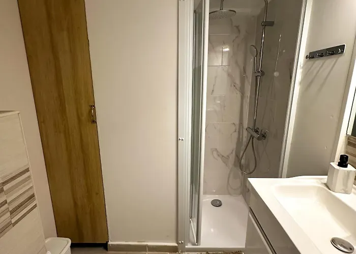 Angevert Holidayhouse * Niza