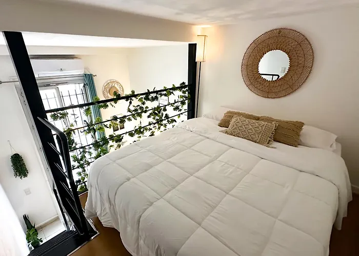 Apartamento Angevert Holidayhouse Niza