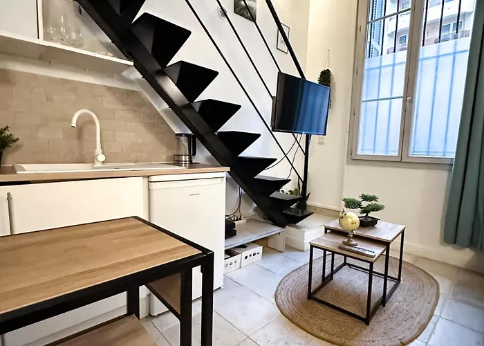 Apartamento Angevert Holidayhouse *