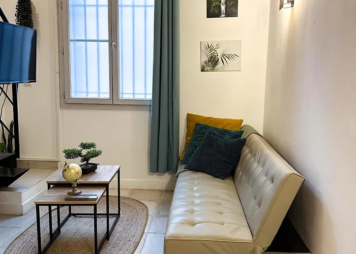 Angevert Holidayhouse Apartamento